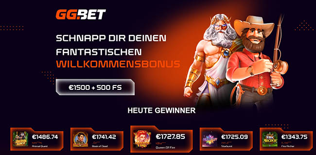 Tipps und Tricks für erfolgreiches Spielen von Ggbet Automatenspielen um Echtgeld