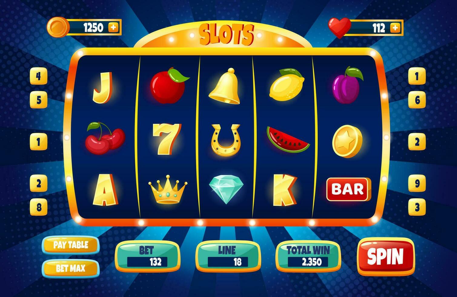 Kangaroo 88 online casino