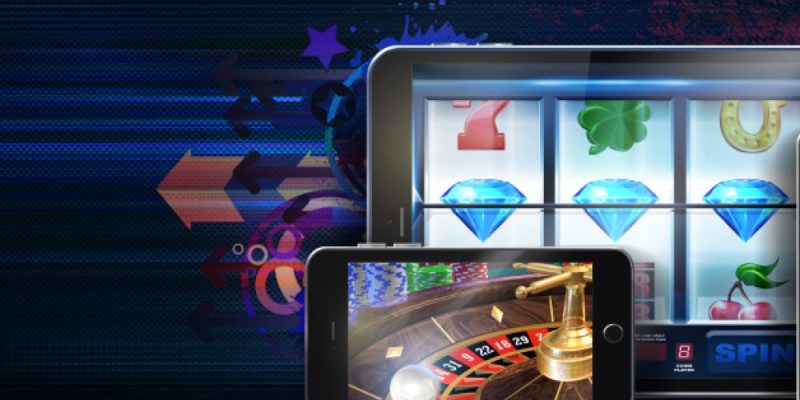 Ripper Casino online casino
