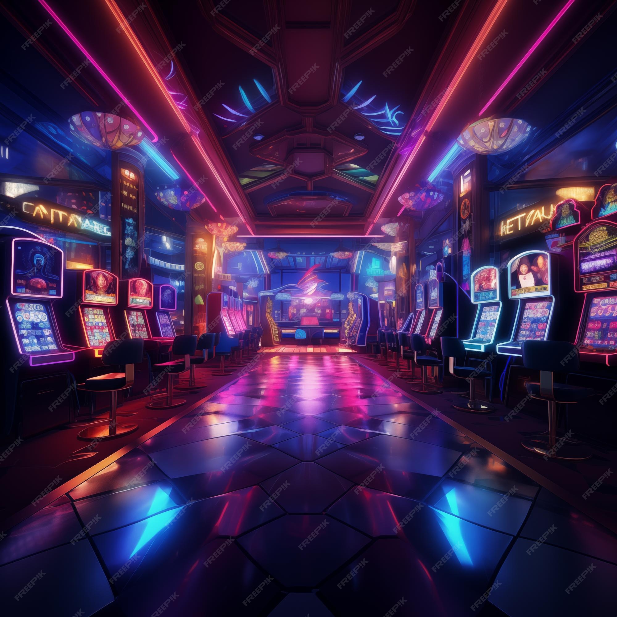 Betify Casino casino avec Trustly