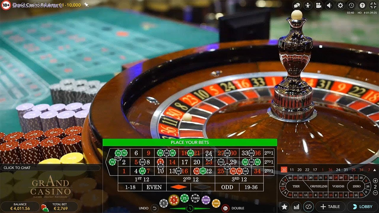 Box24 online casino