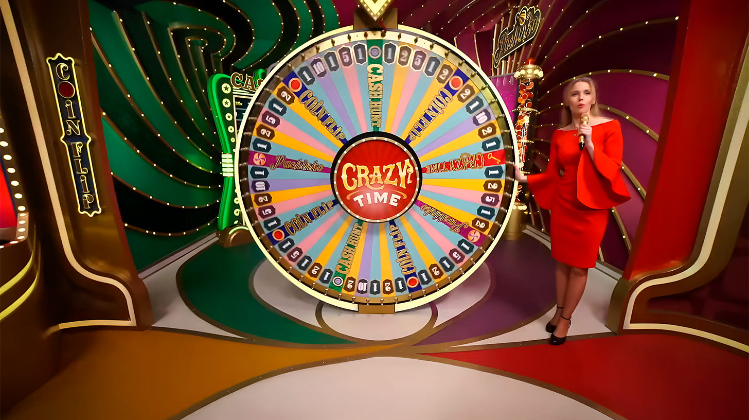 King Billy online casino