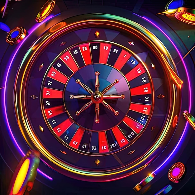 Betify Casino casino en ligne 2026