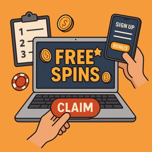 Betify Casino casino bonus bienvenue