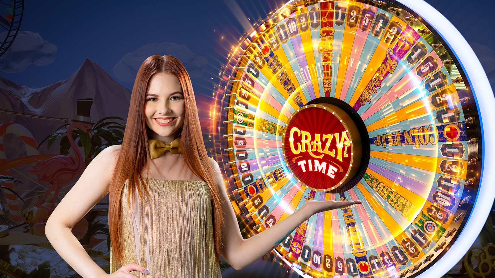 Betify Casino casino avec free spins