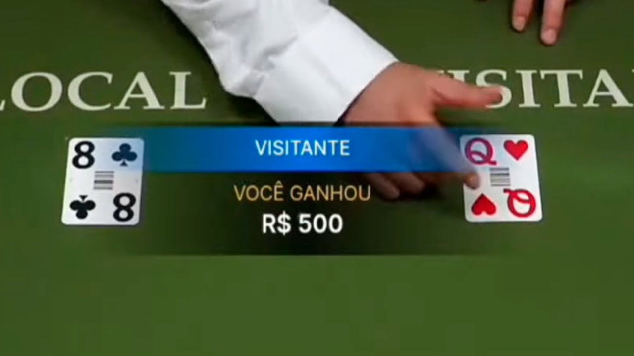 Betify Casino meilleur casino