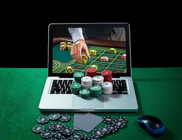 Unique Casino casino bonus bienvenue