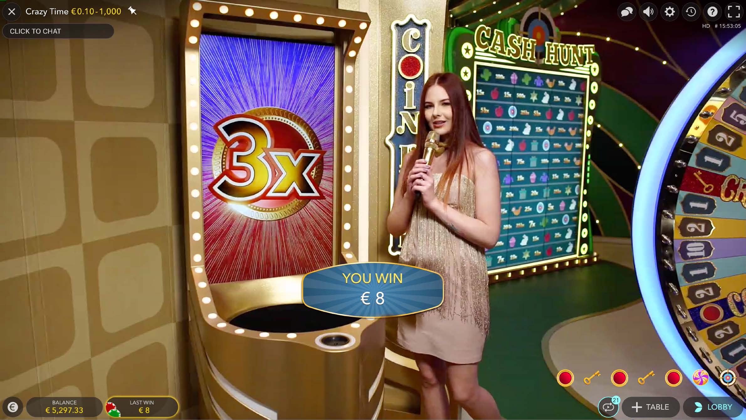 Instant Casino casino en ligne légal