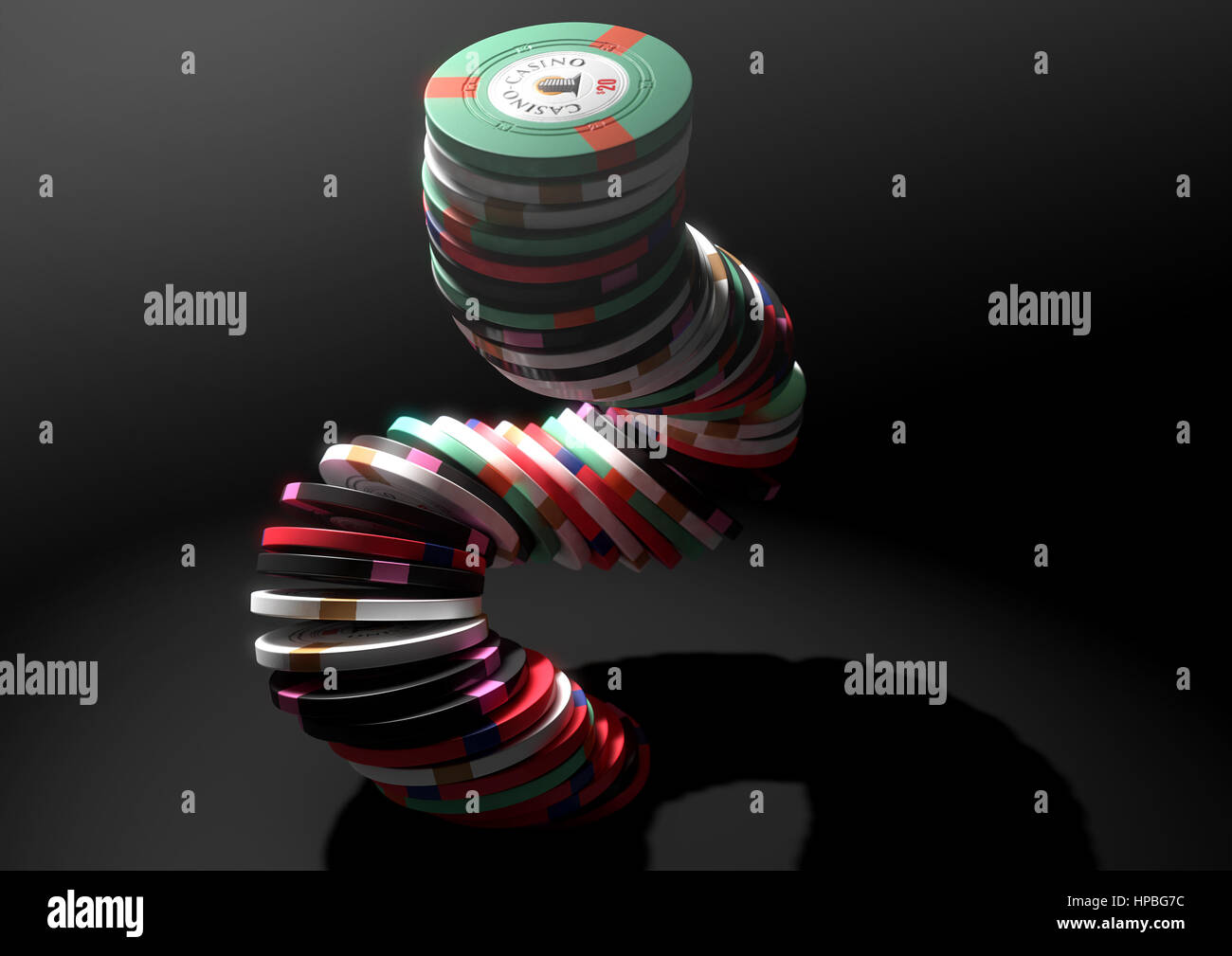bCasino online casino