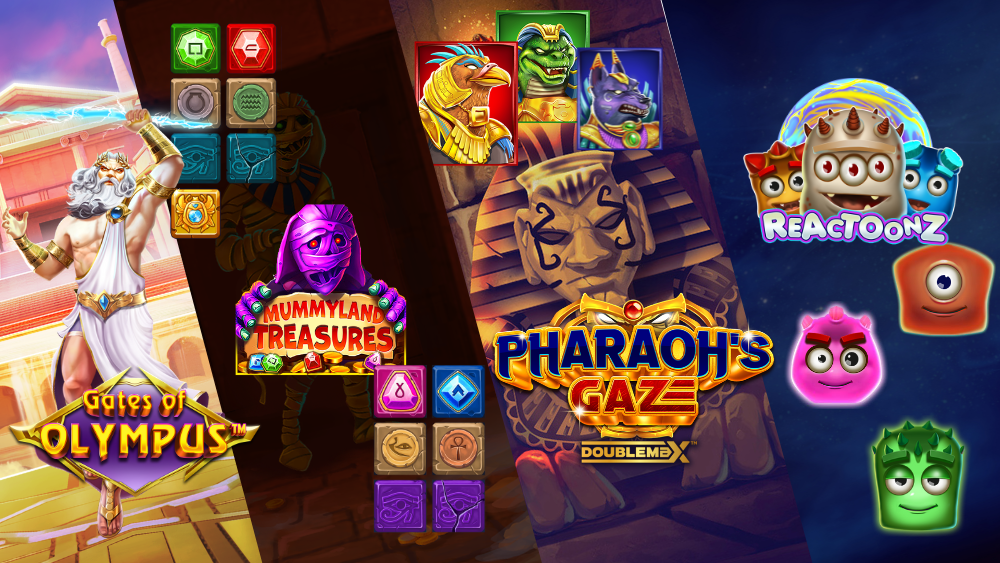 Ripper Casino online casino