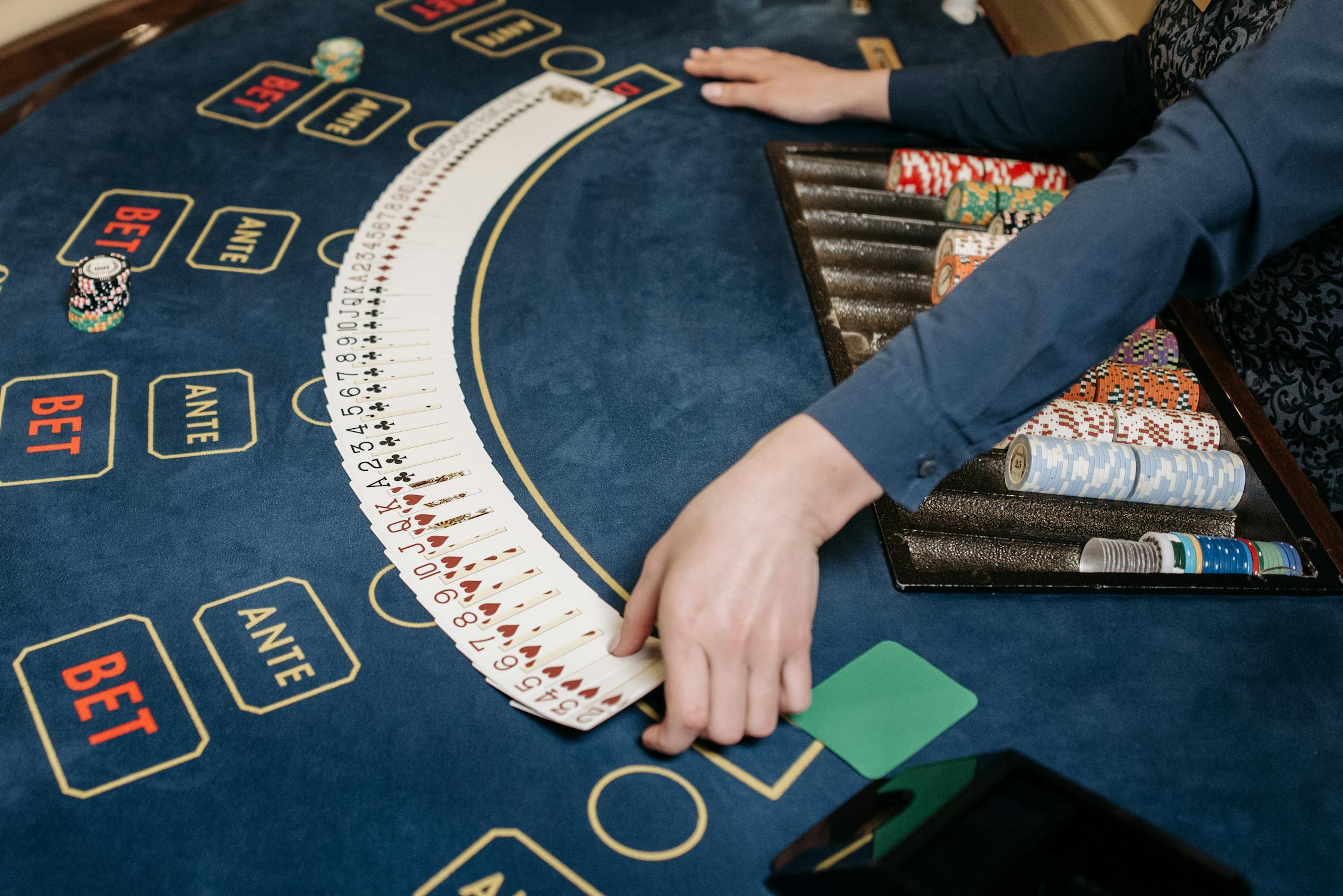 Royal Reels online casino