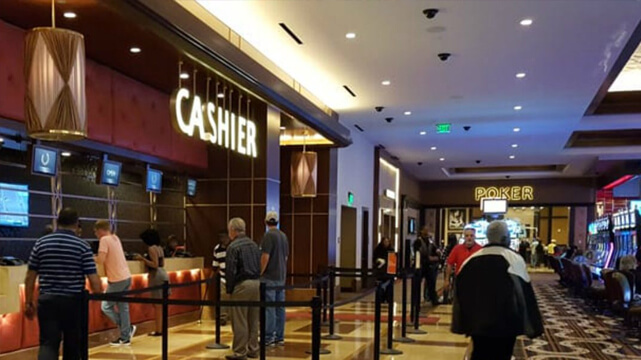 Kangaroo 88 online casino