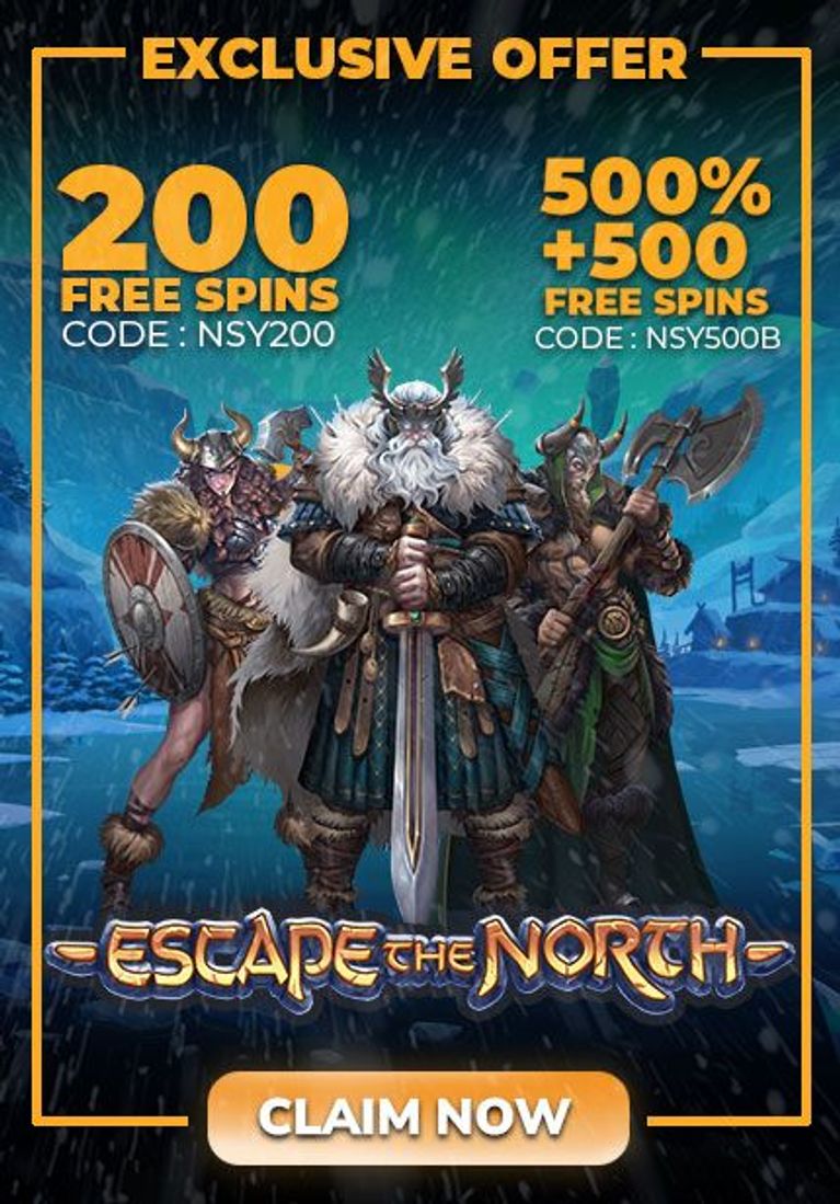King Billy online casino