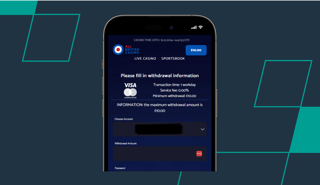 Lalabet Casino gokken online