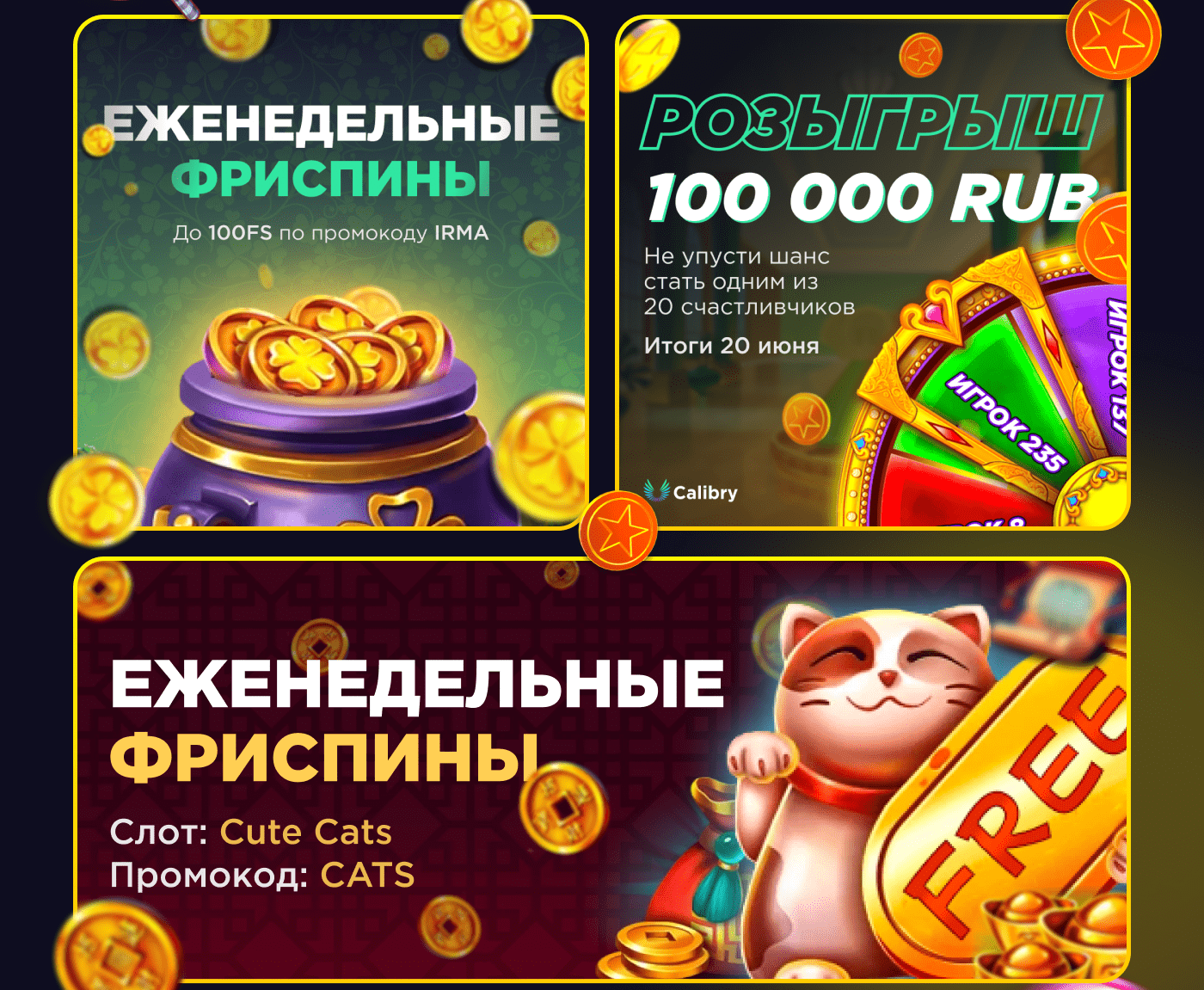 Nine Casino casino online 2026
