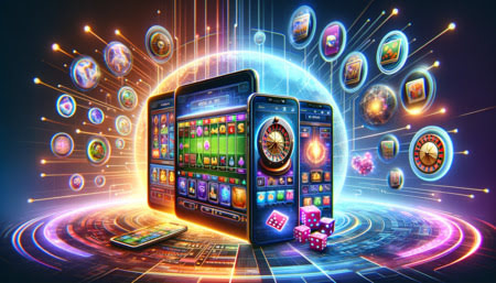 Viggoslots Casino bestes Casino Deutschland