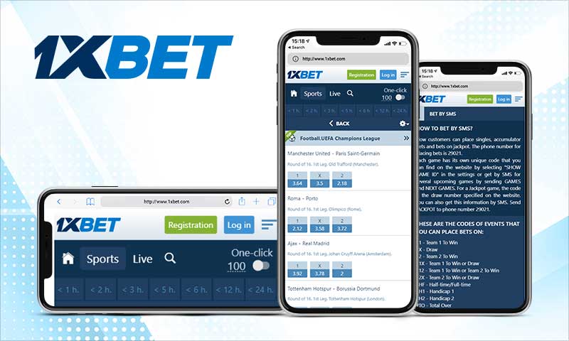 1xbet Morocco Your Ultimate Guide to Online Betting -302190776