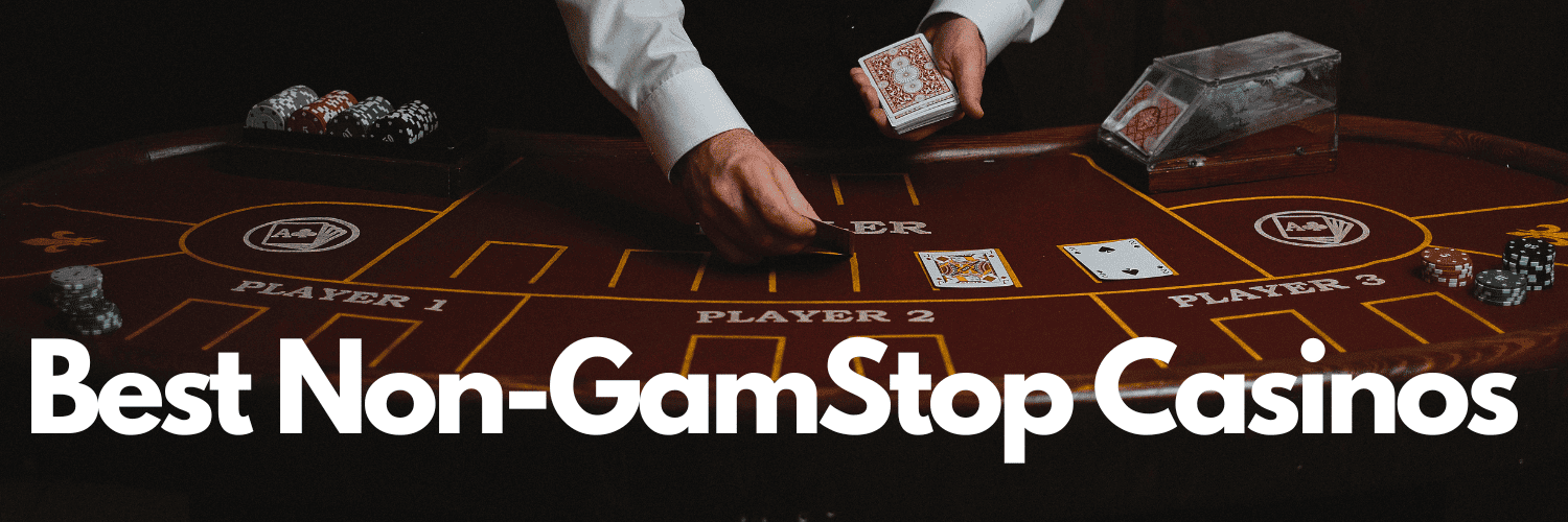 Best Non GamStop Casinos Explore Your Options
