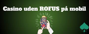 Blackjack Uden Rufus Find Din Strategi