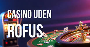 Casino Sider Uden MitID En Omfattende Guide -316802698