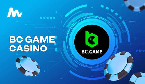 Complete Guide to BC.Game Registration