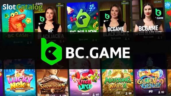 Comprehensive Guide to BC.Game Deposit Methods 796566239