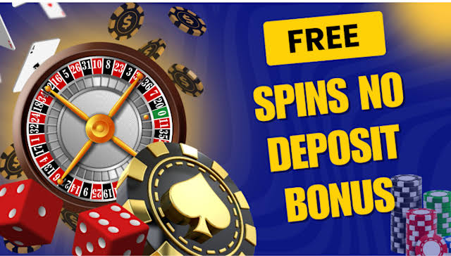 Discover £15 Free No Deposit Casino Bonuses 1041561208