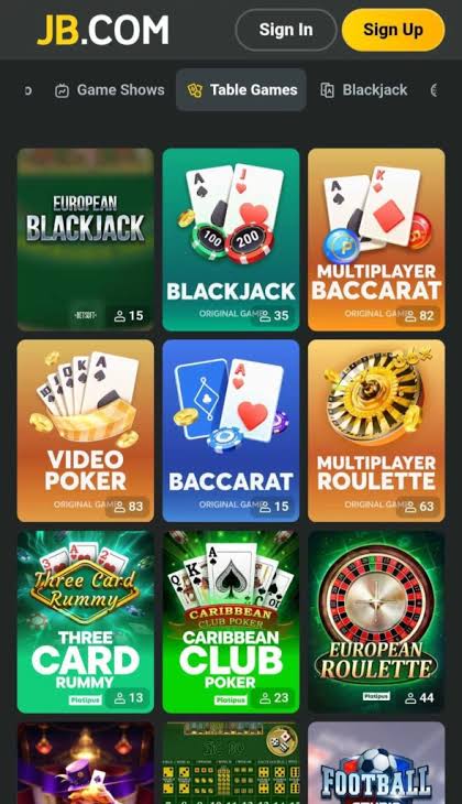 Discover JB Casino Online Your Gateway to Unmatched Gaming Experience