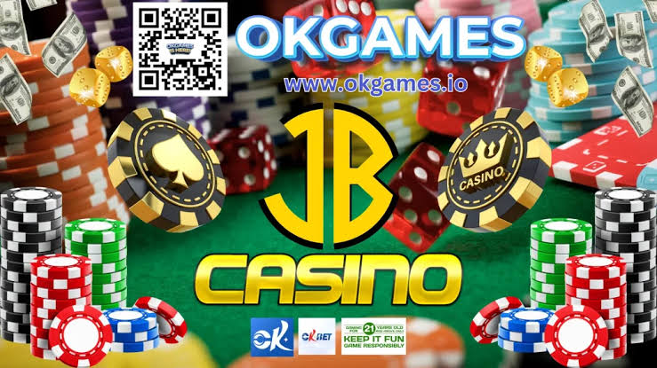 Discover JB Casino Online Your Gateway to Unmatched Gaming Experience