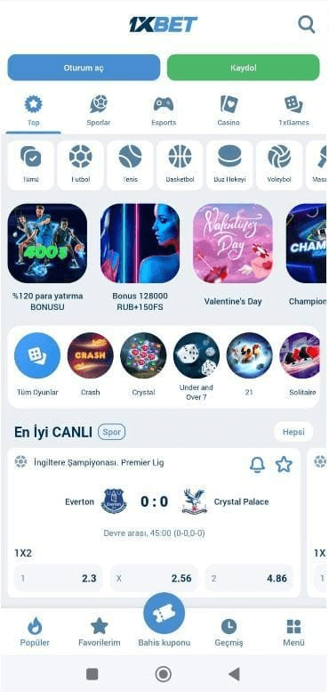 Discover the Excitement of 1xbet Online Betting -51019308
