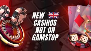 Discover Thrilling Gambling Sites Not Signed Up
