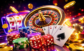 Experience Top-tier Gaming with Mostbet