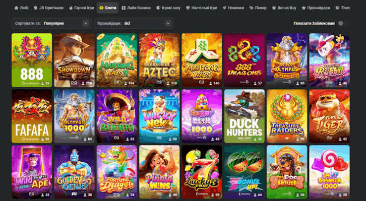 Explore JB Casino India Your Ultimate Online Gaming Destination