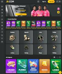 Explore JB Casino India Your Ultimate Online Gaming Destination