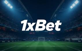 Exploring 1xbet Your Ultimate Betting Destination