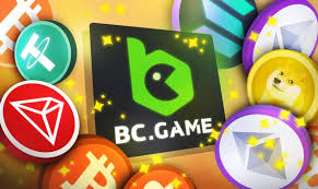 Exploring BC.Game Platform in Romania A New Era of Online Gaming