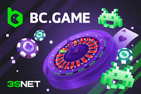 Exploring BC.Game Platform in Romania A New Era of Online Gaming