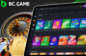 Exploring the Exciting World of BC.Game Betting