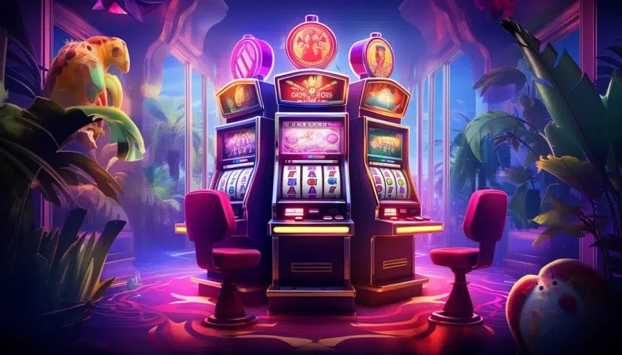 A Big Candy online casino