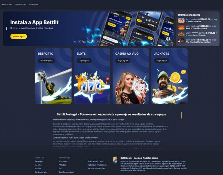 Unique Casino meilleur bonus casino