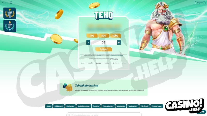 Nv5 Casino bester Casino Bonus