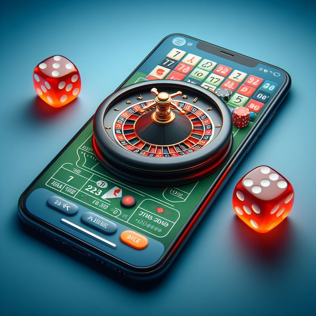 Pure Casino online casino