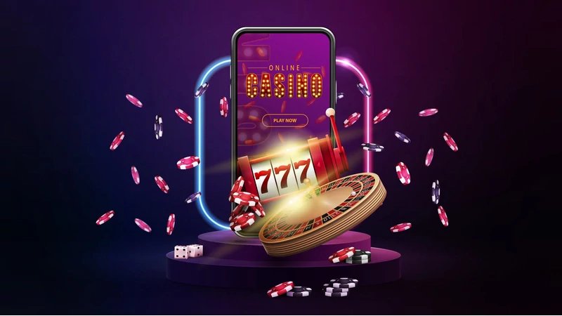 A Big Candy online casino