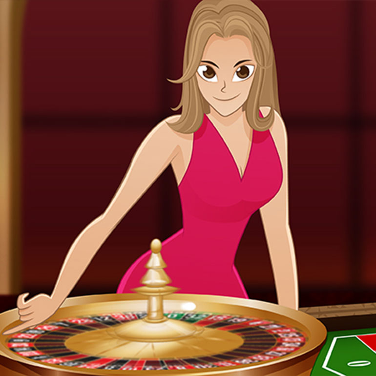 King Billy online casino