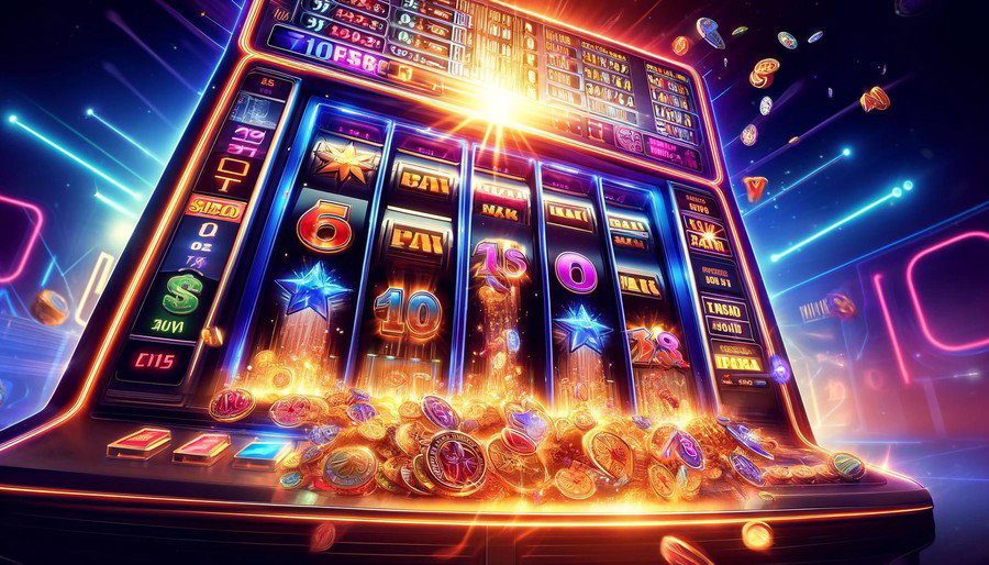 Nine Casino casino legale italiano