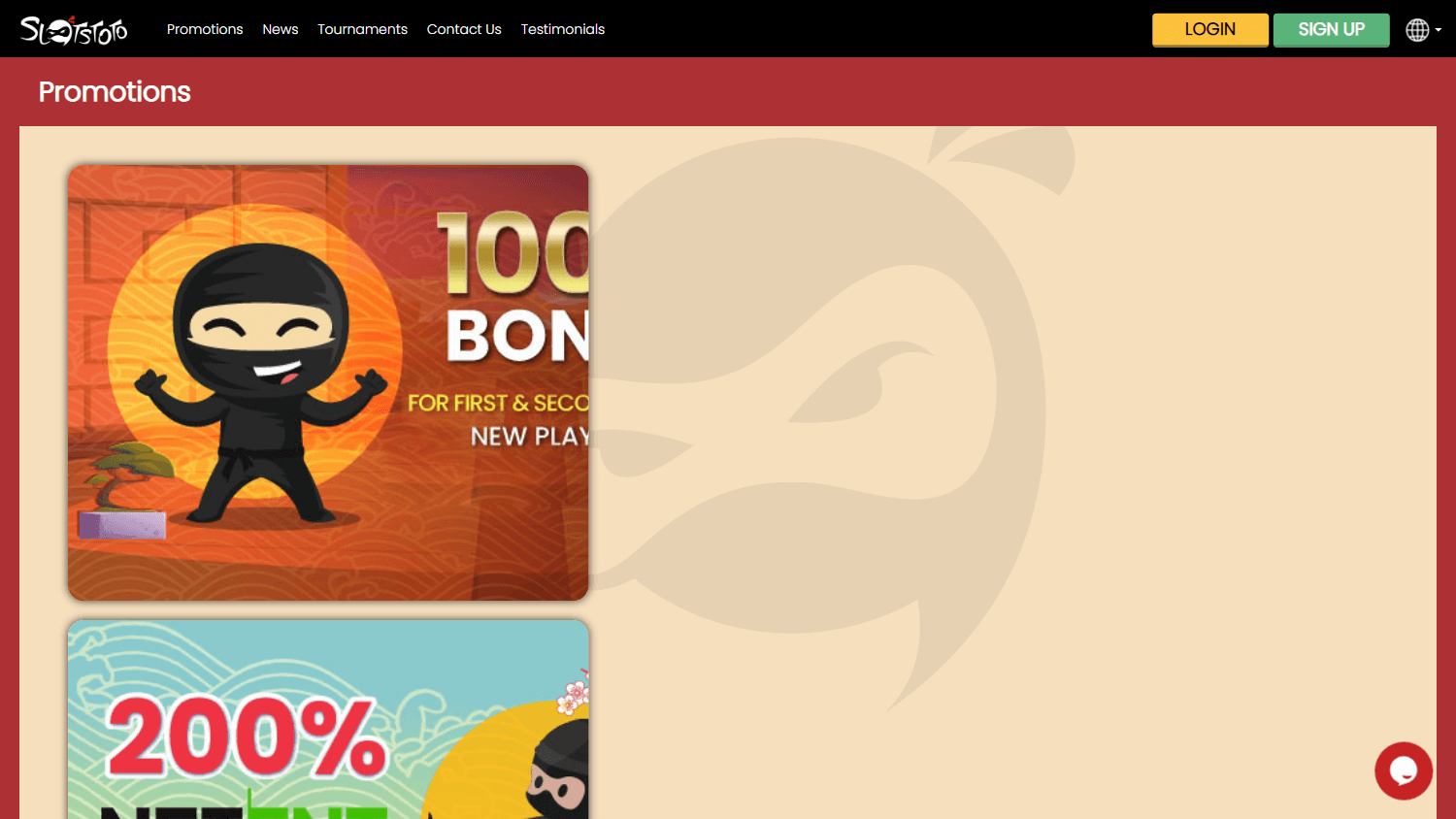 Ripper Casino online casino