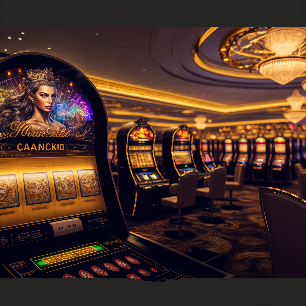 Spin Panda Casino gokken online