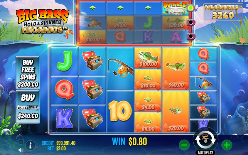 Viggoslots Casino bester Casino Bonus