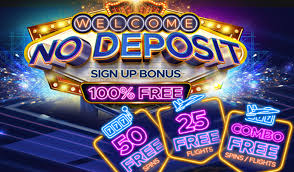 No Deposit Free Spins Maximize Your Online Gaming Experience
