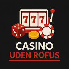 Oplev den nervepirrende verden af online casino uden MitID